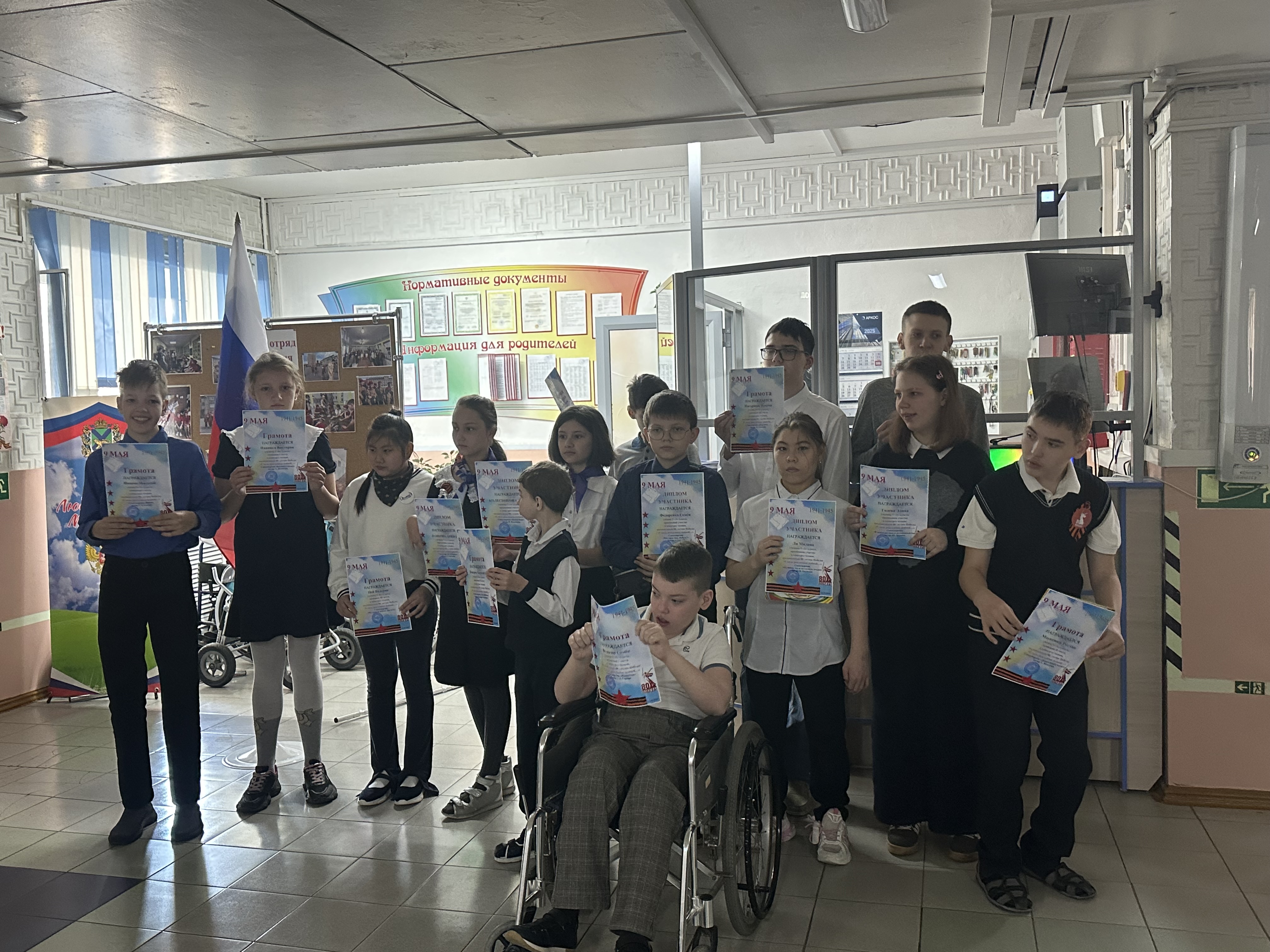 21.04.- 25.04.25 подведение итогов недели.